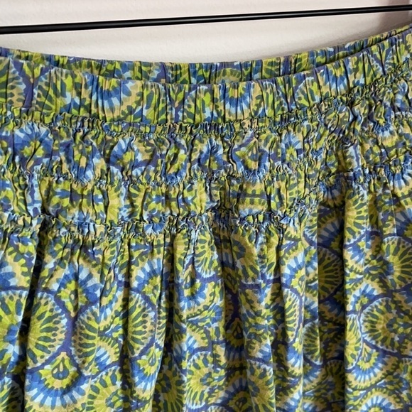 Peek Girls Skirt Sgt. Fletcher - Picture 2 of 4